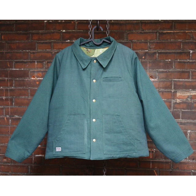 Bags and Garments | Moon Rider