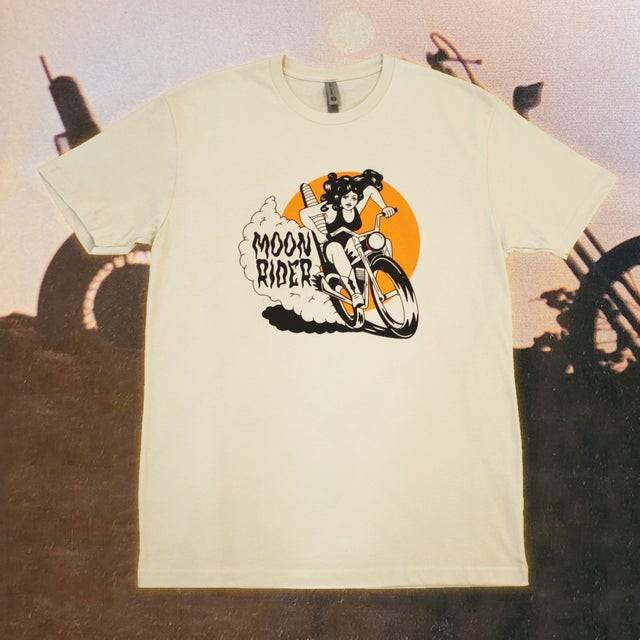 Bags and Garments | Moon Rider